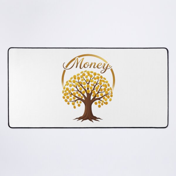 Item preview, Money Tree designed and sold by The best online style shop.