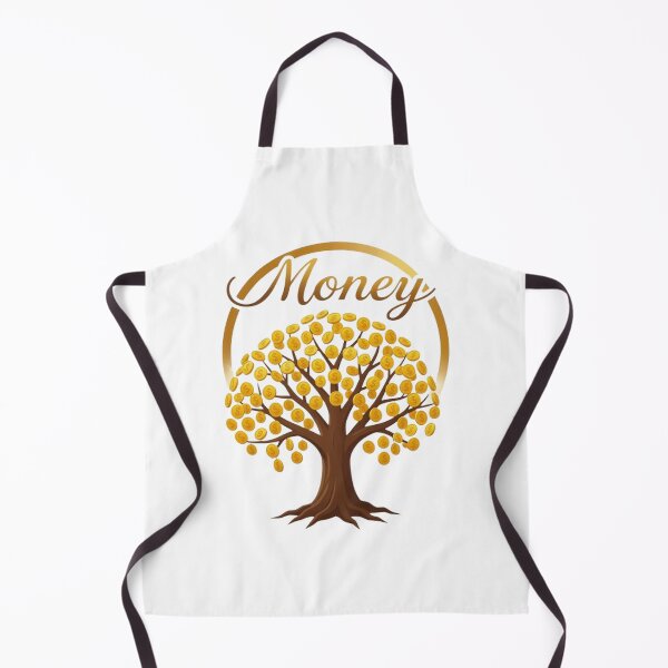 Item preview, Money Tree designed and sold by The best online style shop.