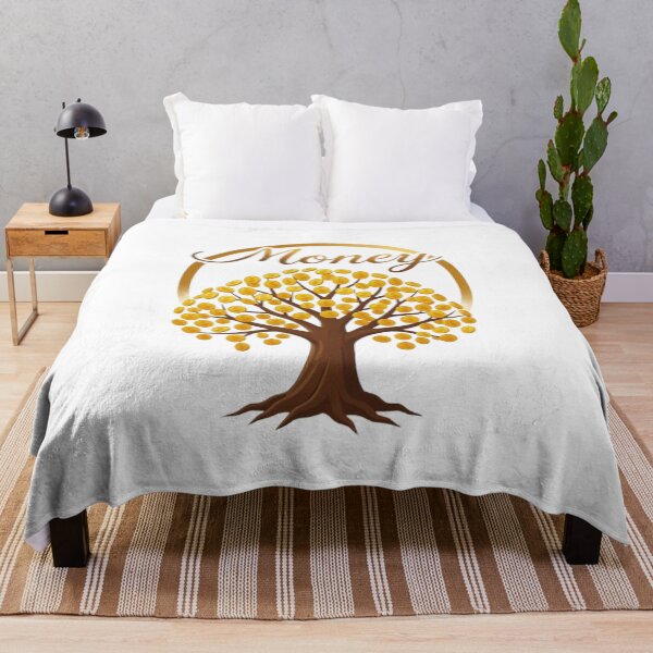 Item preview, Money Tree designed and sold by The best online style shop.