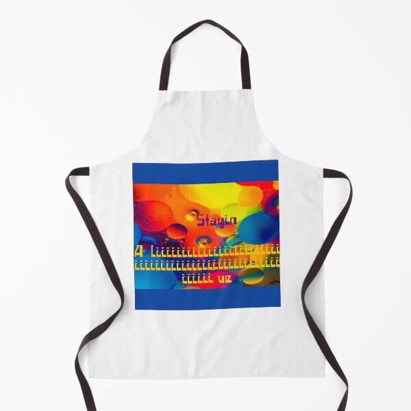 Item preview, Stayin Alive Retro Disco Inspired Vintage Dance Design designed and sold by Heinzhub.