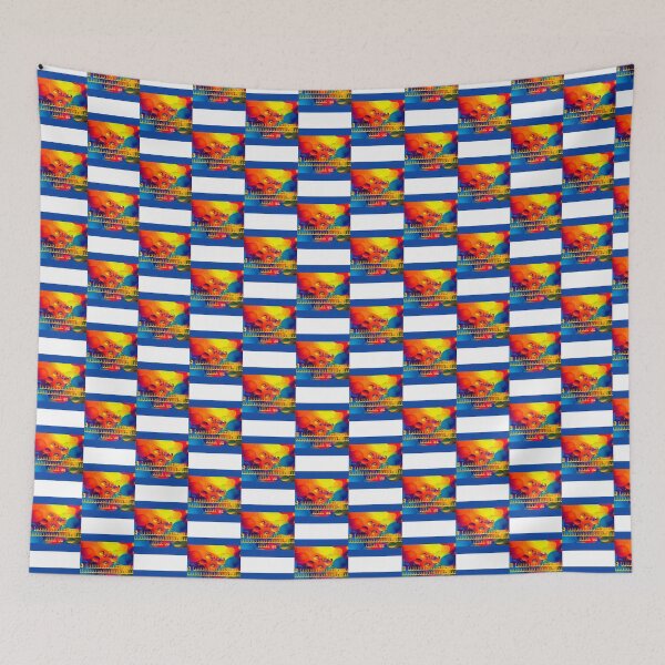 Item preview, Stayin Alive Retro Disco Inspired Vintage Dance Design designed and sold by Heinzhub.