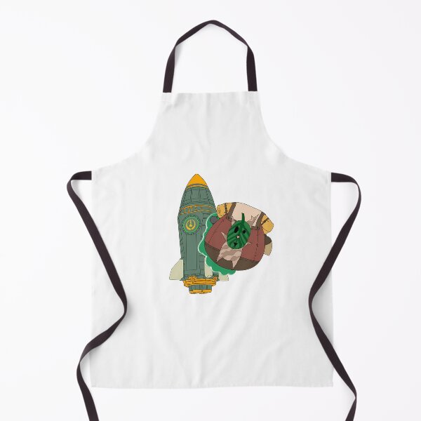 Item preview, Korok Space Program designed and sold by guilanho.