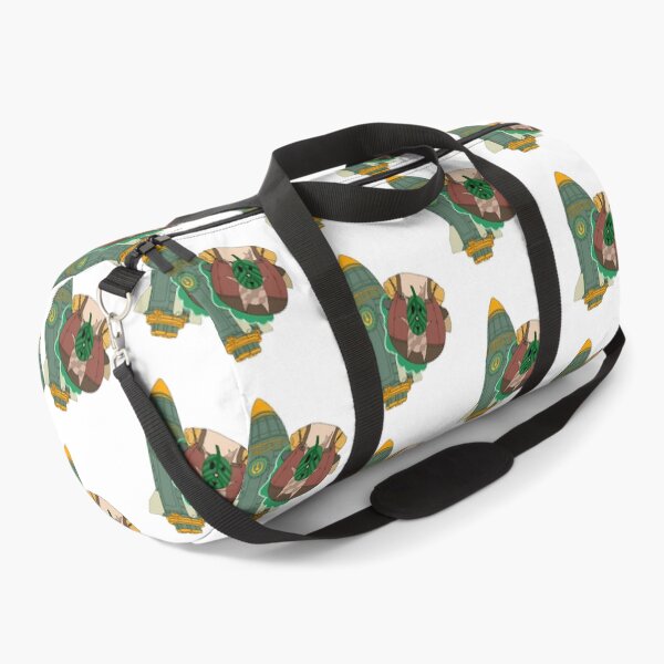 Item preview, Korok Space Program designed and sold by guilanho.