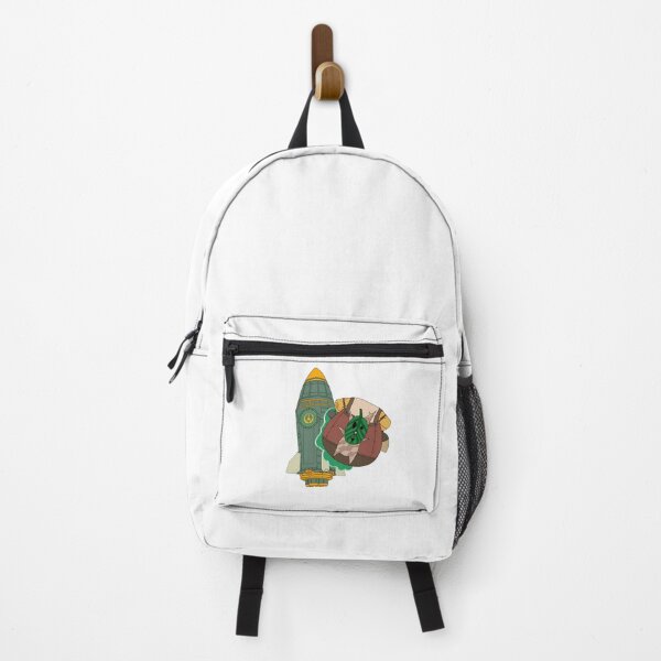Item preview, Korok Space Program designed and sold by guilanho.