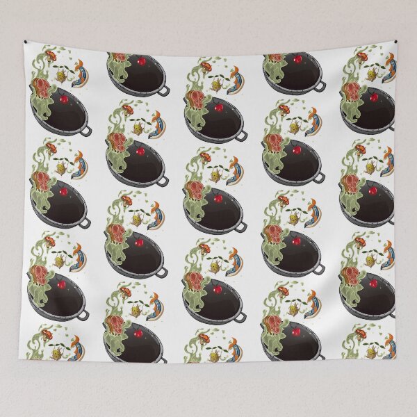 Item preview, The Food Is Ready designed and sold by jonedanicol.