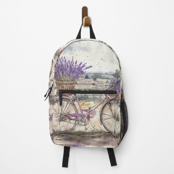 Item preview, Provence Morning designed and sold by ONYX Pixee.