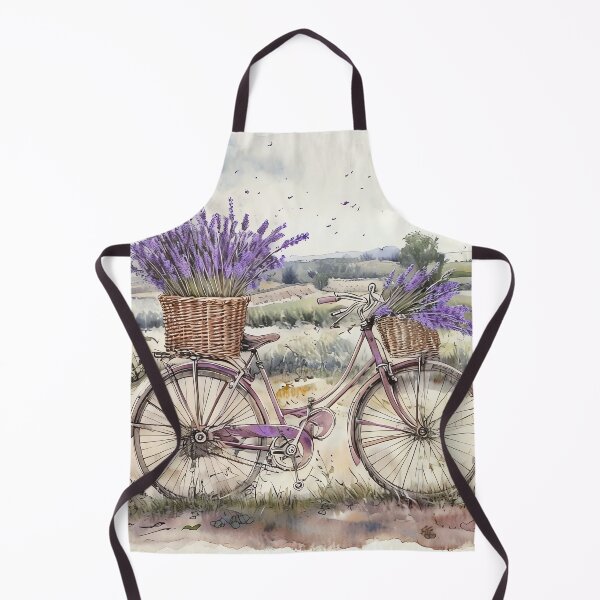 Item preview, Provence Morning designed and sold by ONYX Pixee.