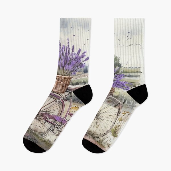 Item preview, Provence Morning designed and sold by ONYX Pixee.