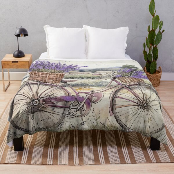 Item preview, Provence Morning designed and sold by ONYX Pixee.