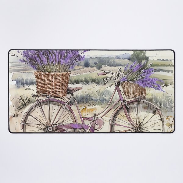 Item preview, Provence Morning designed and sold by ONYX Pixee.