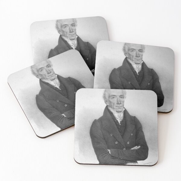 Item preview, Anton Wittmann von Denglas designed and sold by SharonTheFirst.