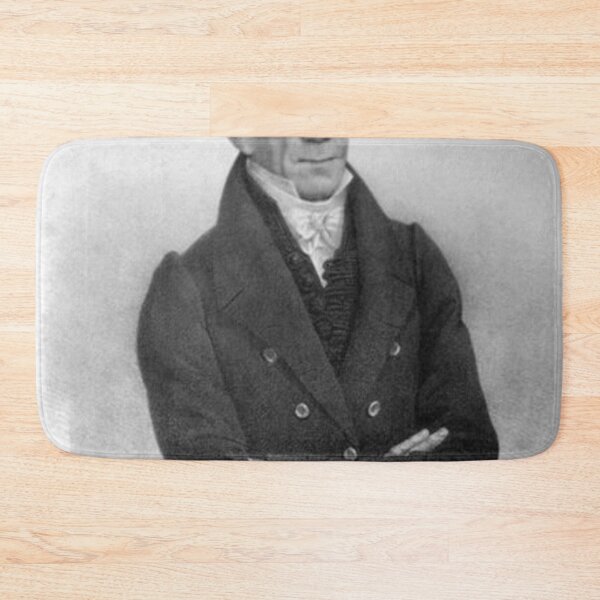 Item preview, Anton Wittmann von Denglas designed and sold by SharonTheFirst.