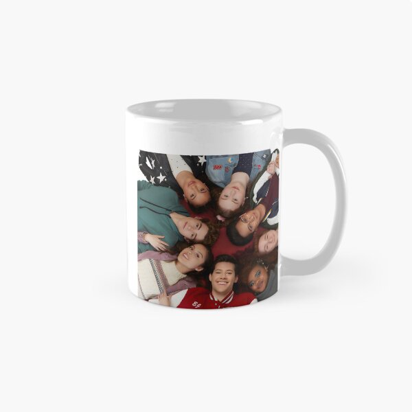 Item preview, High School Musical Musical Series Cast Fan Art Design designed and sold by DIAPKGOSWAMI.