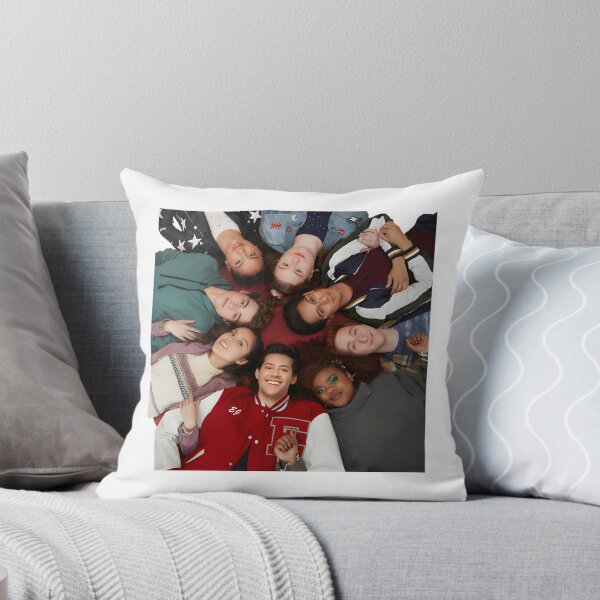 Item preview, High School Musical Musical Series Cast Fan Art Design designed and sold by DIAPKGOSWAMI.