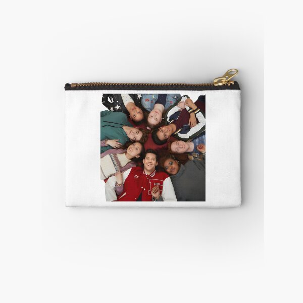 Item preview, High School Musical Musical Series Cast Fan Art Design designed and sold by DIAPKGOSWAMI.