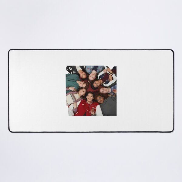 Item preview, High School Musical Musical Series Cast Fan Art Design designed and sold by DIAPKGOSWAMI.