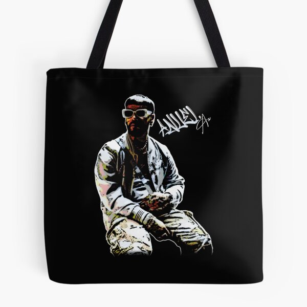 Item preview, Anuels AA hip hop rapper designed and sold by TimelessRetroCo.