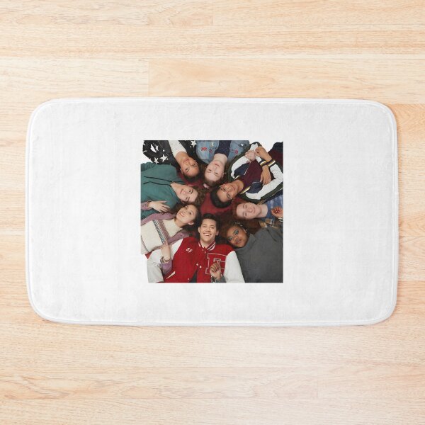 Item preview, High School Musical Musical Series Cast Fan Art Design designed and sold by DIAPKGOSWAMI.