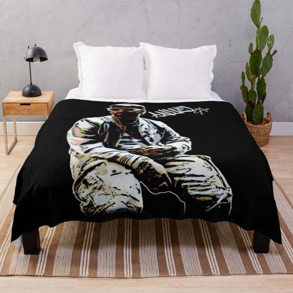 Item preview, Anuels AA hip hop rapper designed and sold by TimelessRetroCo.