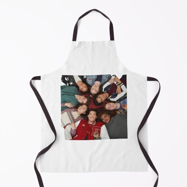 Item preview, High School Musical Musical Series Cast Fan Art Design designed and sold by DIAPKGOSWAMI.