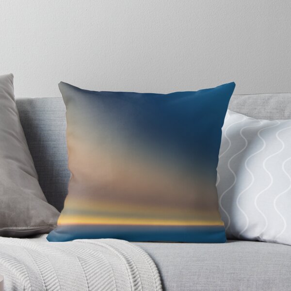 Item preview, Blue Reverie ― Quiet Horizon series designed and sold by AURESCA CREATION.