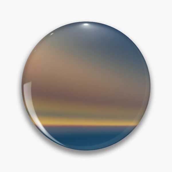 Item preview, Blue Reverie ― Quiet Horizon series designed and sold by AURESCA CREATION.