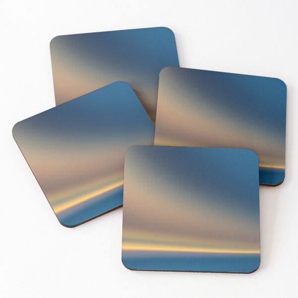 Item preview, Blue Reverie ― Quiet Horizon series designed and sold by AURESCA CREATION.