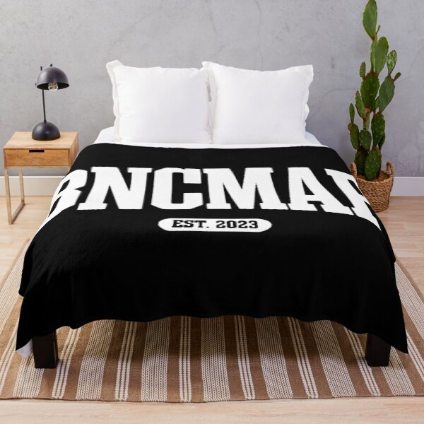 Item preview, Bncmap designed and sold by monicalo.