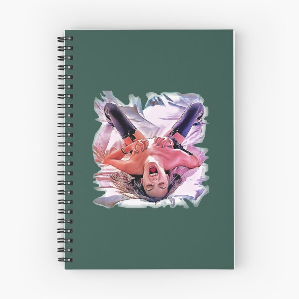 Item preview, Woman in explicit and provocative pose design designed and sold by OldmapsZZ.