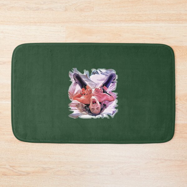 Item preview, Woman in explicit and provocative pose design designed and sold by OldmapsZZ.