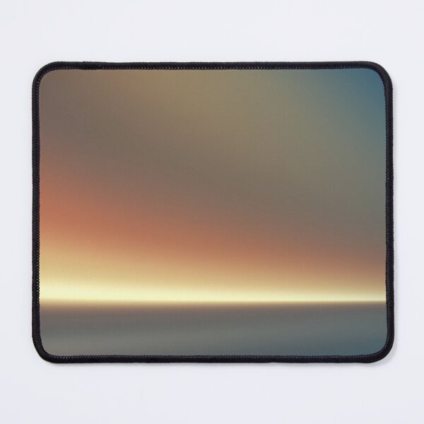 Item preview, Edge of Stillness ― Quiet Horizon series designed and sold by AURESCA CREATION.
