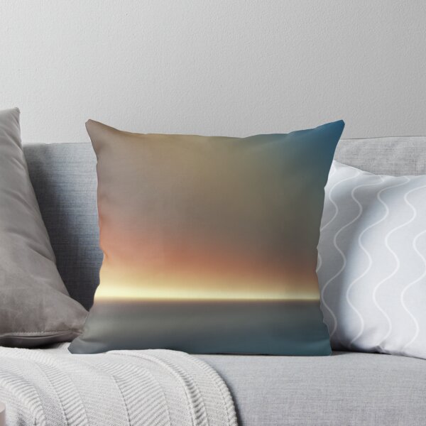 Item preview, Edge of Stillness ― Quiet Horizon series designed and sold by AURESCA CREATION.