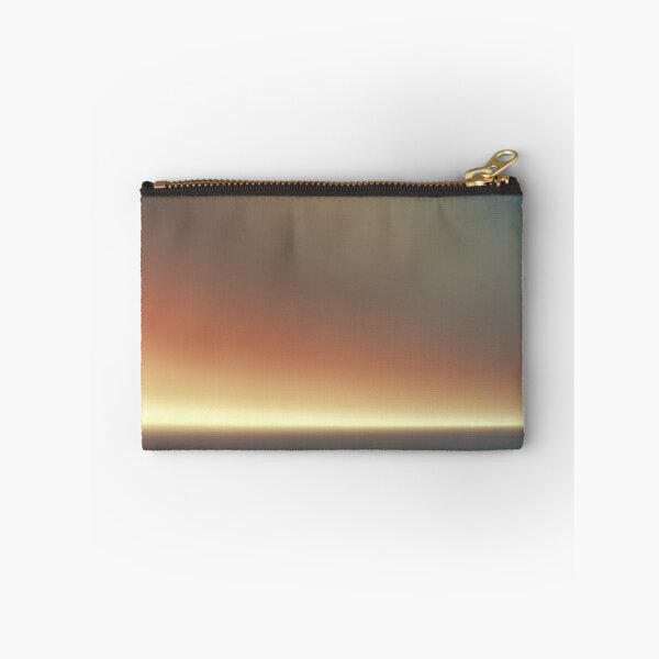 Item preview, Edge of Stillness ― Quiet Horizon series designed and sold by AURESCA CREATION.