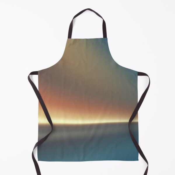 Item preview, Edge of Stillness ― Quiet Horizon series designed and sold by AURESCA CREATION.