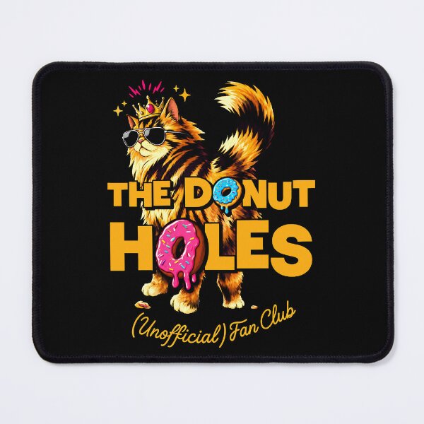 Item preview, Dungeon Crawler Carl Princess Donut Unofficial Fan Inspired designed and sold by EnochCullough.