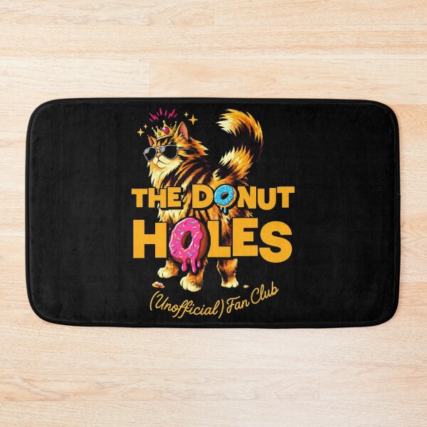 Item preview, Dungeon Crawler Carl Princess Donut Unofficial Fan Inspired designed and sold by EnochCullough.