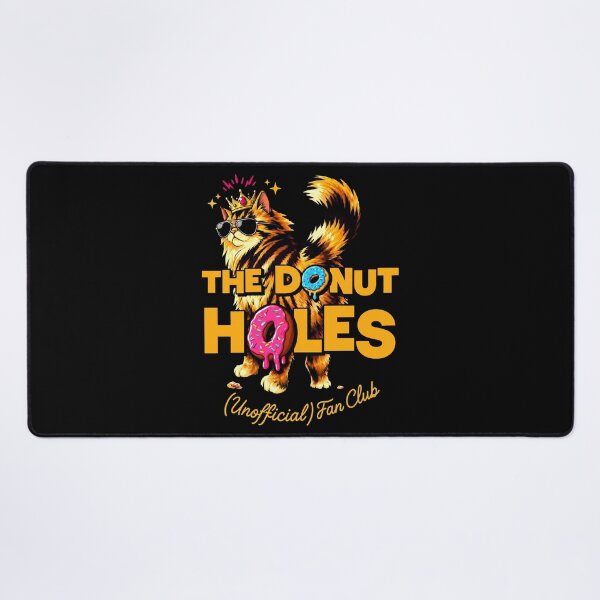 Item preview, Dungeon Crawler Carl Princess Donut Unofficial Fan Inspired designed and sold by EnochCullough.