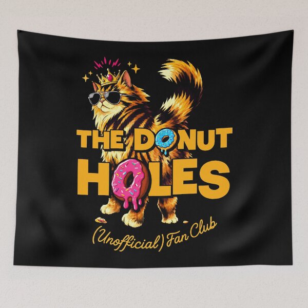 Item preview, Dungeon Crawler Carl Princess Donut Unofficial Fan Inspired designed and sold by EnochCullough.