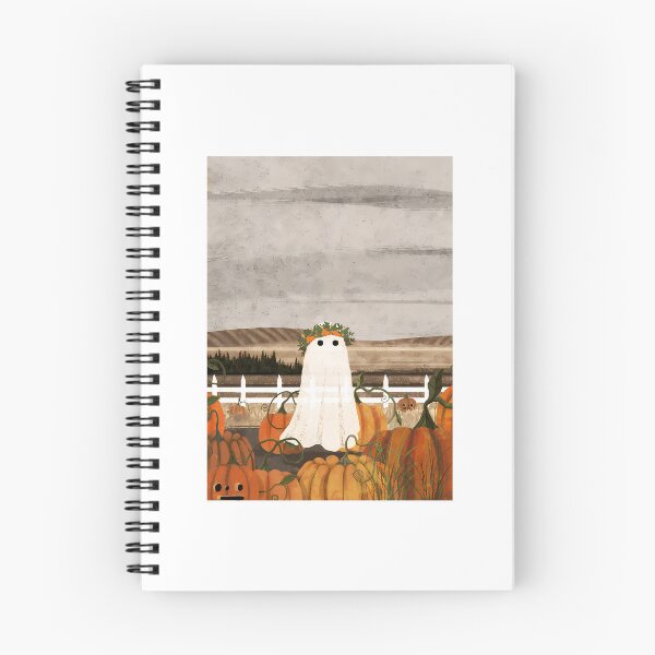 Item preview, There'S A Ghost In The Pumpkins Patch Again... designed and sold by SVGtothemoon.