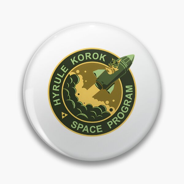 Artikelvorschau, Korok-Weltraumprogramm entworfen und verkauft von guilanho.