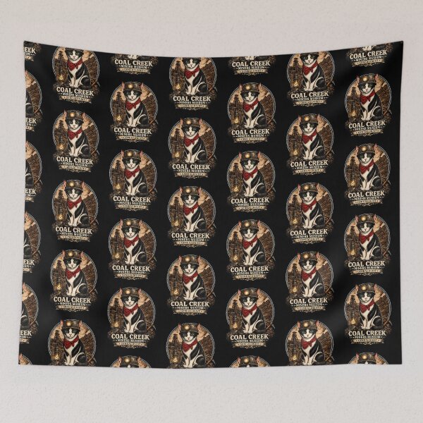 Item preview, Coal Creek Miners Museum Genealogist designed and sold by serialcarachts.