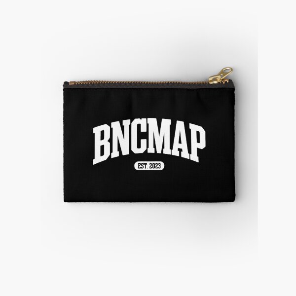 Item preview, Bncmap designed and sold by elsiebatiste.
