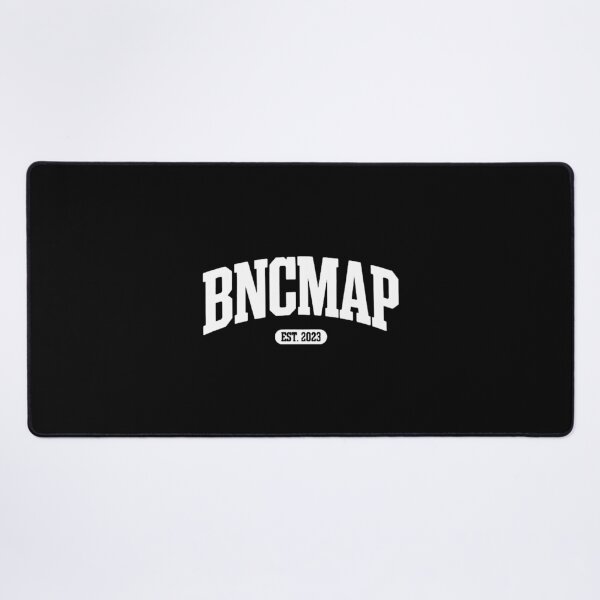 Item preview, Bncmap designed and sold by elsiebatiste.