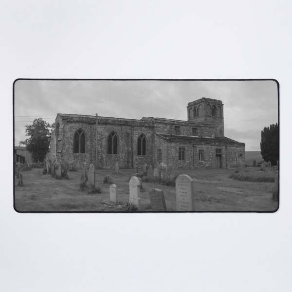 Item preview, St Mary's Church Leake North Yorkshire designed and sold by ArtworkNorth.
