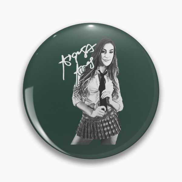 Item preview, August Ames Tribute - White  designed and sold by OldmapsZZ.