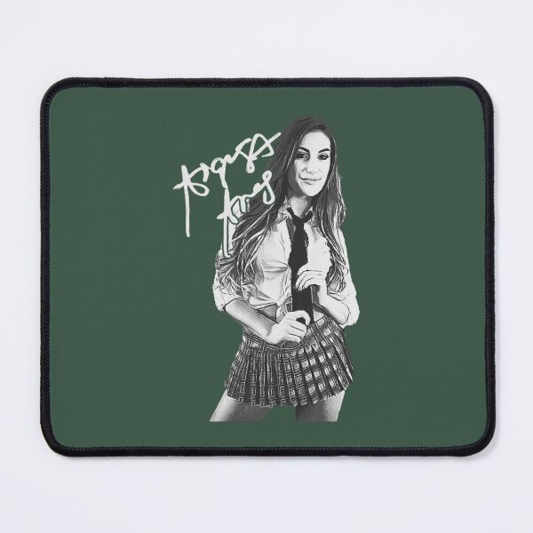 Artikelvorschau, August Ames Tribute - Weiß entworfen und verkauft von OldmapsZZ.