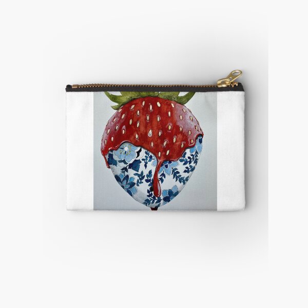 Item preview, Delft Strawberry designed and sold by Staffan84.