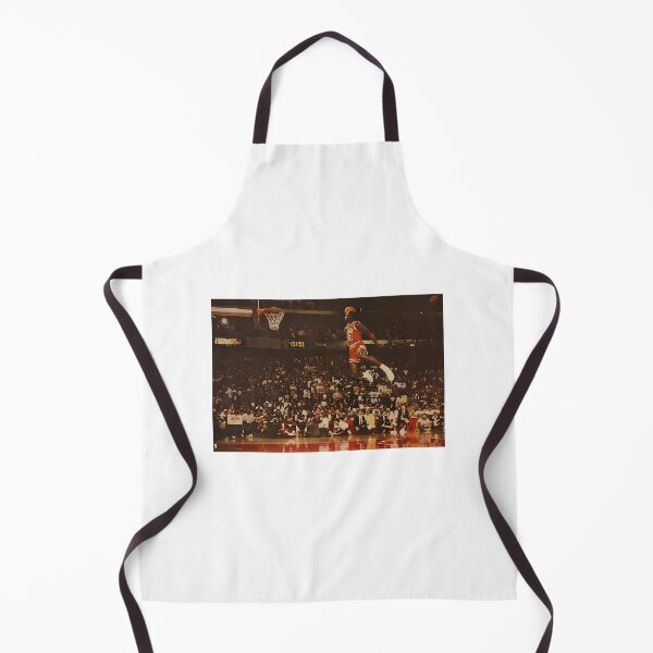 Item preview, Minimalist Line Art Basketball Dunk Illustration designed and sold by Layenne-shop.