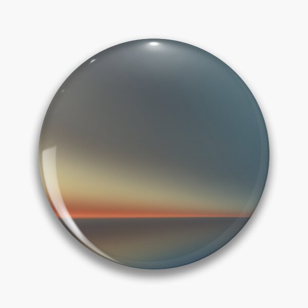 Item preview, Lingering Glow I  Quiet Horizon Series designed and sold by AURESCA CREATION.