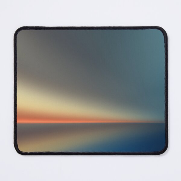 Item preview, Lingering Glow I  Quiet Horizon Series designed and sold by AURESCA CREATION.